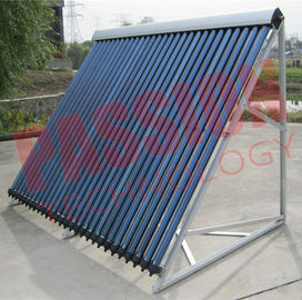30 튜브 압력 태양 수집기 300L 열 파이프 태양 열기