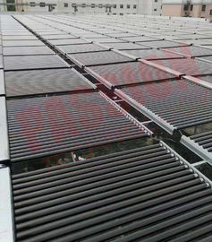 큰 난방 프로젝트를 위한을 위한 높은 흡수하는 진공관 태양열 수집기