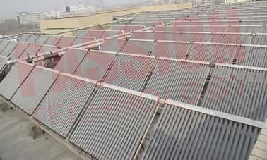 집중된 태양 물 난방 장치 태양 온수 수집가 30 관