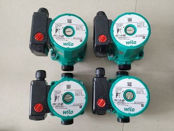 태양 온수기를 위한 WILO 승압기 펌프 순환 펌프 압력 펌프