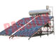 직업적인 탱크 태양 온수기, 저압 태양 온수기 진공관