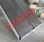 휴대용 태양 온수기 300 리터, 편평한 패널 태양 온수기 체계