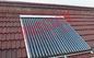 밝은 에너지 편평한 패널 태양열 수집기