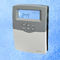화이트 색 압력 태양열 온수기 디지털 제어 장치 SR609C