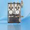 균열 관제사와 펌프를 포함하여 태양 온수기 체계를 위한 SR962P 태양 펌프장