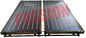 구리 관 큰 난방 프로젝트를 위한 파란 영화 EPDM 편평판 태양열 수집기