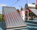 통합 가압 태양열 온수 시스템 구리 알루미늄 블루 티타늄