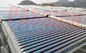 6000L 태양 호텔 난방에 의하여 철수되는 관 태양열 수집기 큰 태양 온수기 수집가
