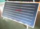 평판 태양열 온수기 호텔 태양열 가열 장치를 용접하는 푸른 티타늄 평판 태양열 집열기 초음파