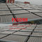 100 튜브 진공관 태양열 집열기 3000L 비 압력 태양열 난방 시스템