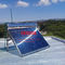 300L 304 스테인리스 태양열 온수기 150L 201 스테인리스 태양열 온수 난방 진공관 태양열 수집기
