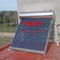 200L 304 스테인레스 스틸 태양열 온수기 150L 비 압력 진공관 수집기