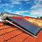 0.6MPa 고압 태양열 난방 시스템 300L 스테인레스 스틸 태양열 온수기