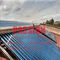 통합 압력 태양열 온수기 옥상 스테인리스 태양열 난방 시스템