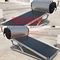 200L 평판 태양열 온수 난방 가압 평면 패널 태양열 욕실 난방