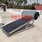 평면 패널 태양열 온수기 150L 가압 평면 패널 태양열 수영장 수집기