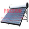 300L 압력 태양열 온수기 304 스테인레스 스틸 250L 태양열 난방 시스템