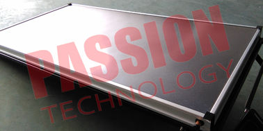 수락가능한 레이저 용접 편평판 태양열 수집기 Thermosyphon OEM/ODM