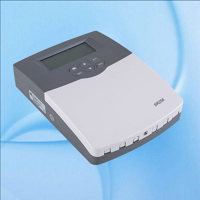 태양 열 물 제어기