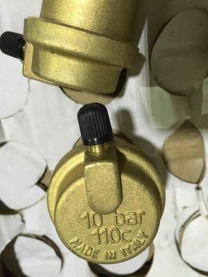 태양광 온도장 부품