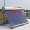 300L 201 스테인레스 스틸 태양열 온수기 200L 비 압력 태양열 집열기