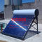 간접 루프 태양열 온수 난방 300L 폐쇄 순환 태양열 온수기