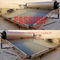 평면 수집기 태양열 온수기 150L 가압 평면 패널 태양열 집 난방