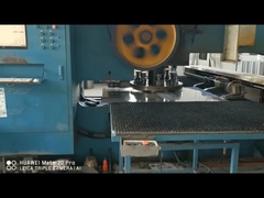 태양광 온도용 물탱크 생산